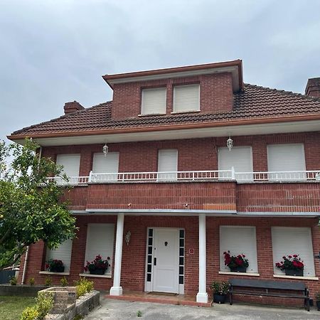 Casamentera Villa Mentera Barruelo Luaran gambar