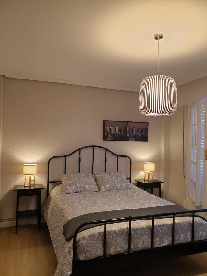 Casamentera Villa Mentera Barruelo Luaran gambar