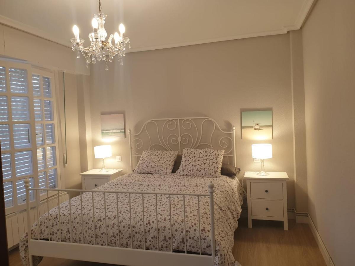 Casamentera Villa Mentera Barruelo Luaran gambar