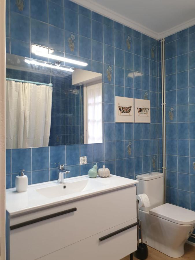Casamentera Villa Mentera Barruelo Luaran gambar