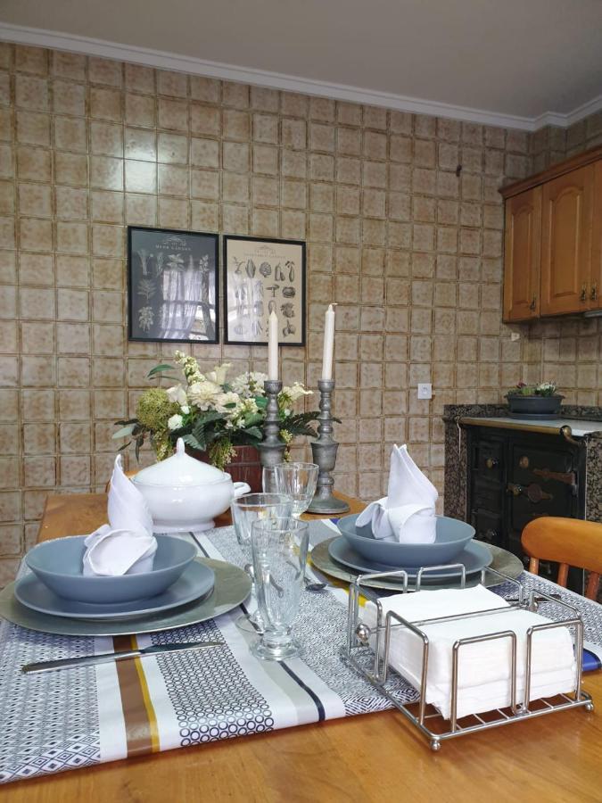 Casamentera Villa Mentera Barruelo Luaran gambar